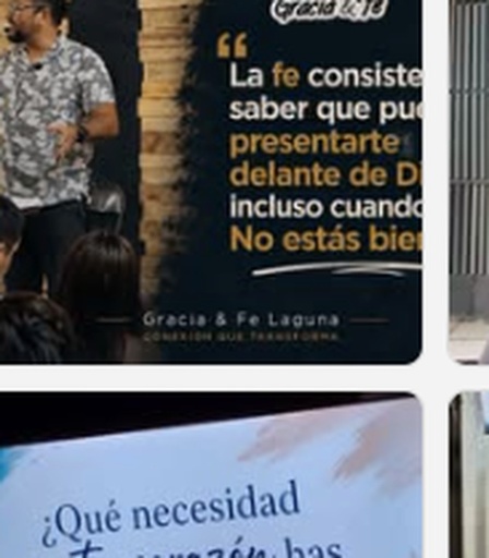 MADUREZ